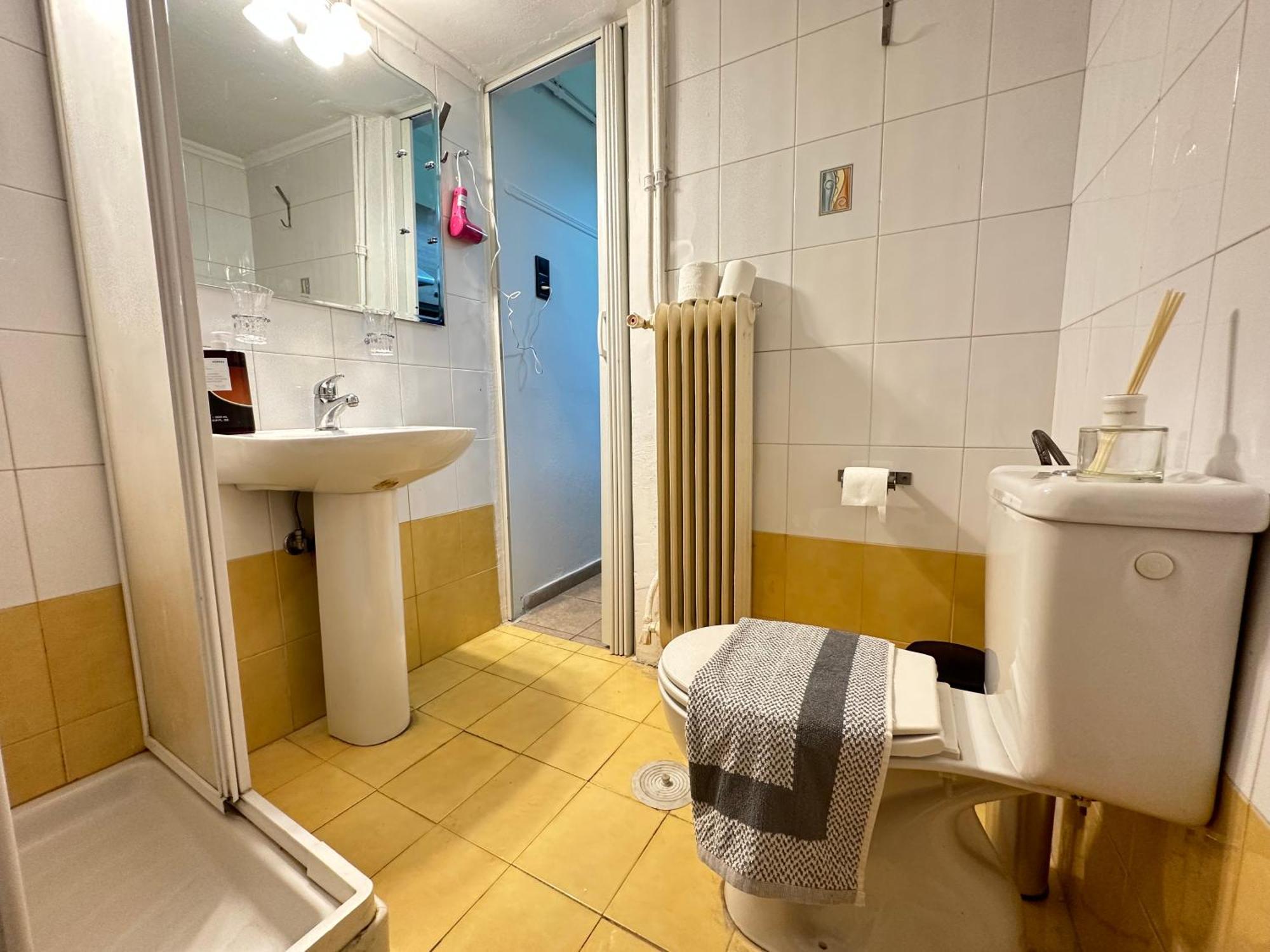 Aretousas Apartment أثينا المظهر الخارجي الصورة